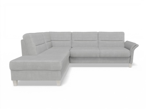 Ecksofa OT Medium L